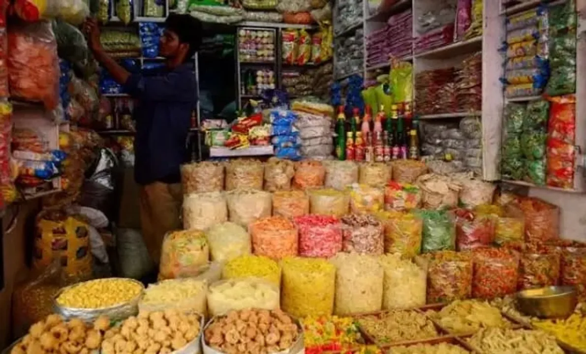 Grocery Items Witness Price Rise In Guwahati; Consumers Hit Hard